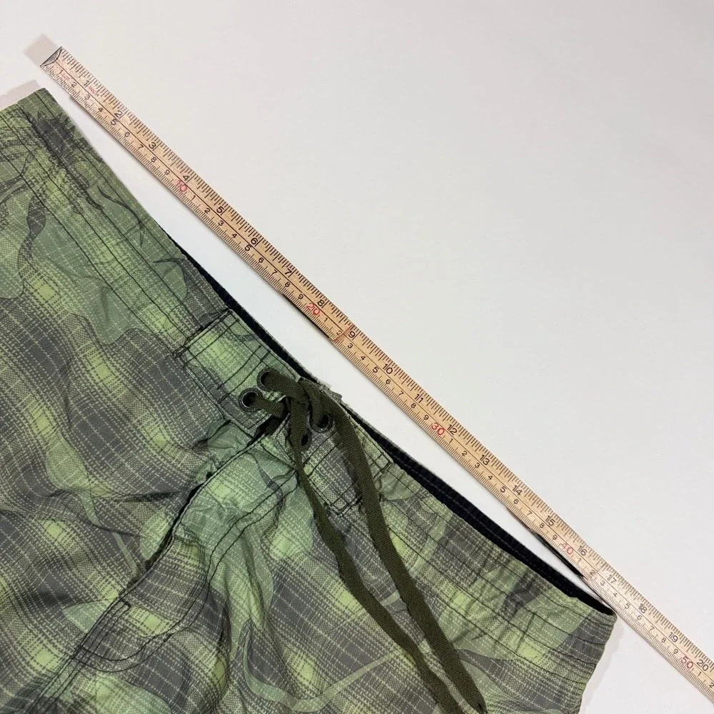 Speedo swim trunks